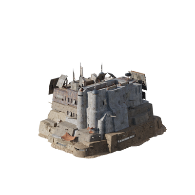 Outpost