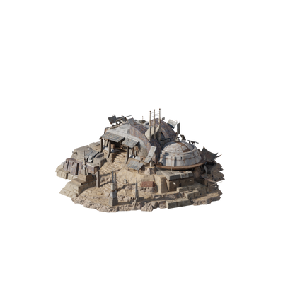 Outpost