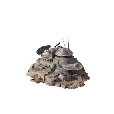 Outpost
