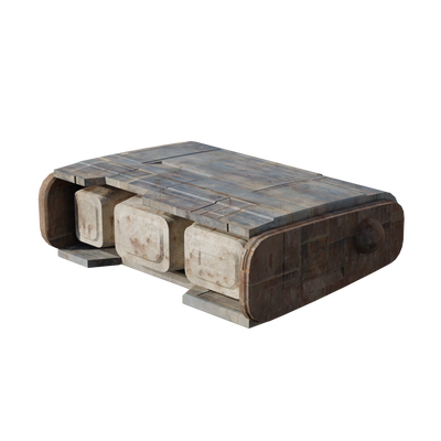Outpost