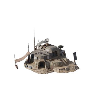 Outpost