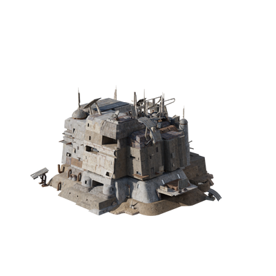 Outpost