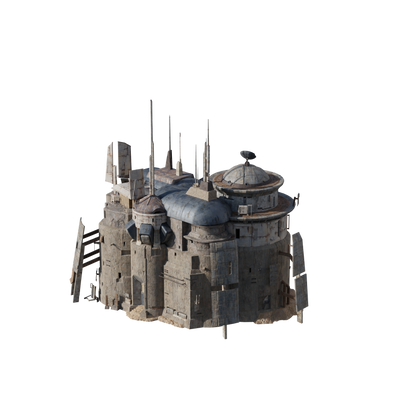 Outpost