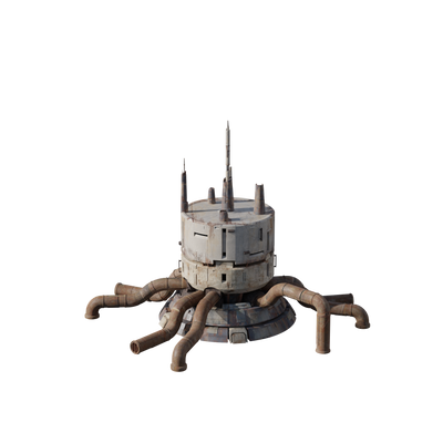 Outpost