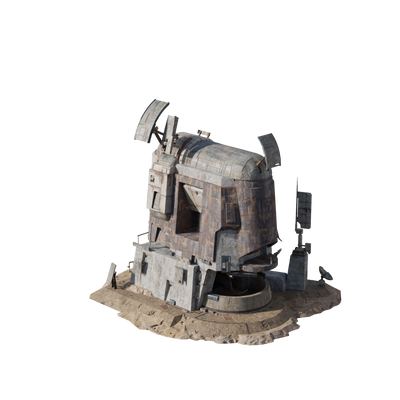 Outpost