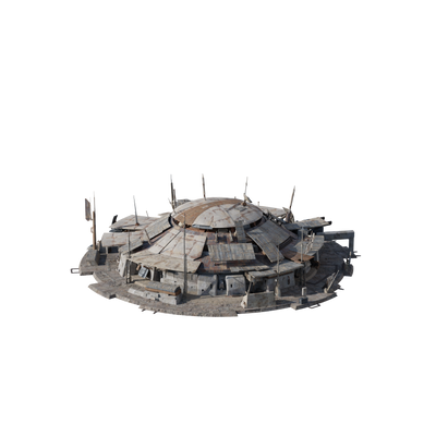 Outpost