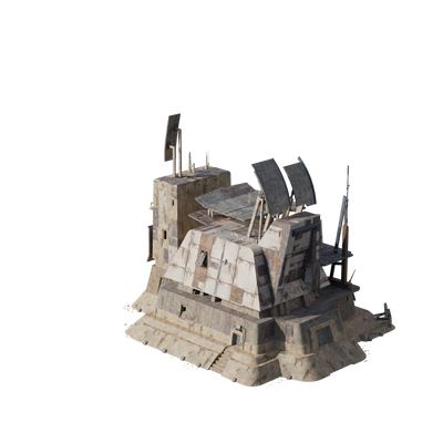 Outpost