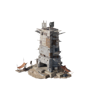 Outpost