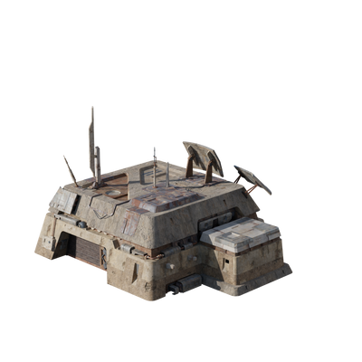 Outpost