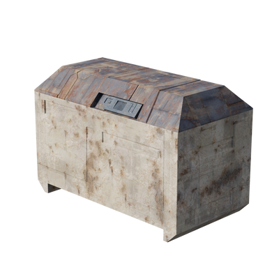 Outpost