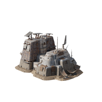 Outpost