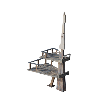 Outpost