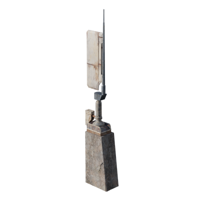 Outpost