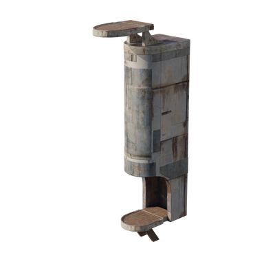 Outpost
