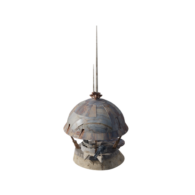 Outpost