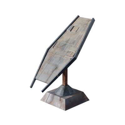 Outpost
