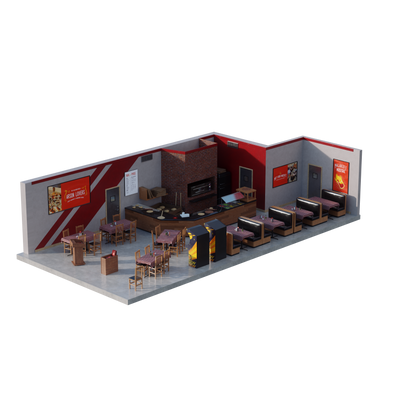 Restaurants