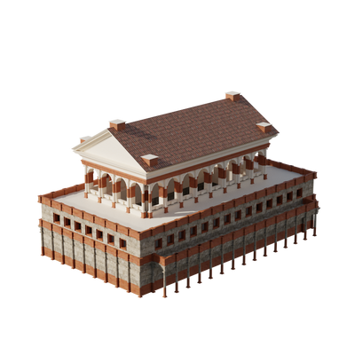 Roman Empire