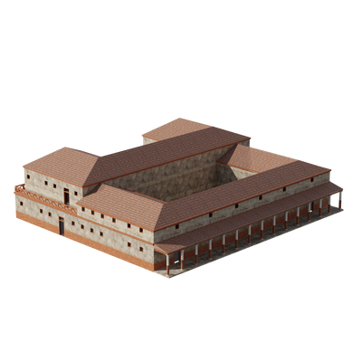Roman Empire