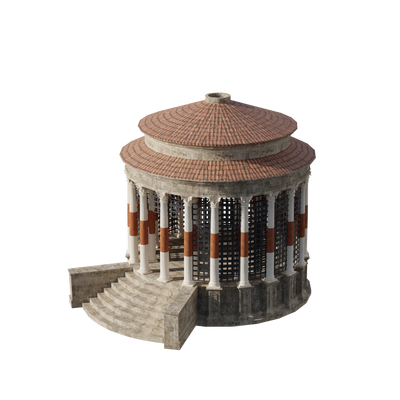 Roman Empire