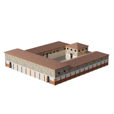 Roman Empire