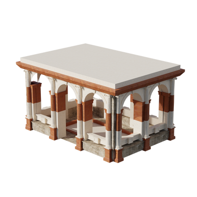 Roman Empire