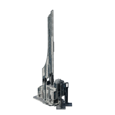 Sci-Fi Industrial