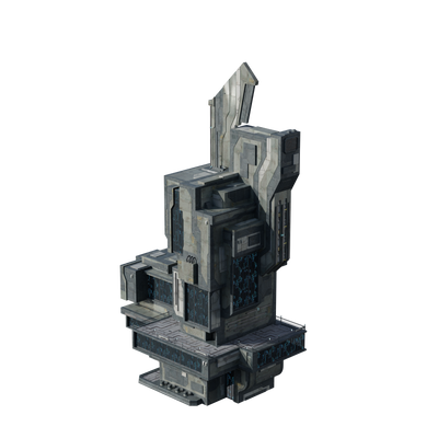 Sci-Fi Industrial