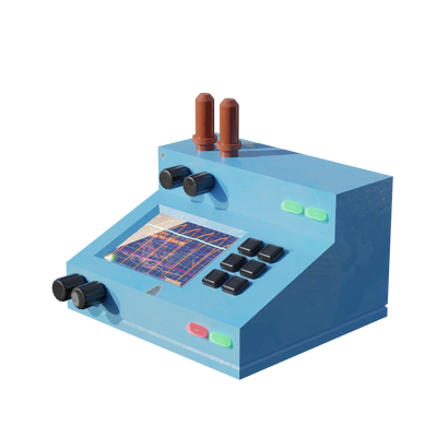 Secret Lab