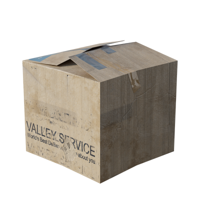 Soviet Blocks