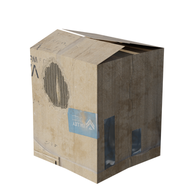 Soviet Blocks