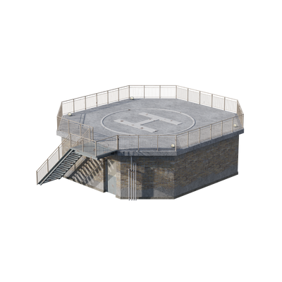 Soviet Blocks