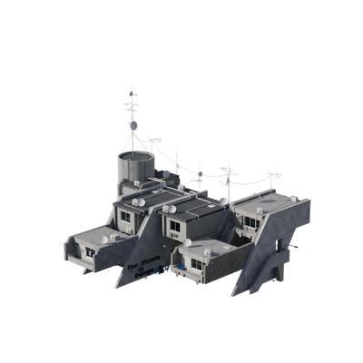 Soviet Blocks