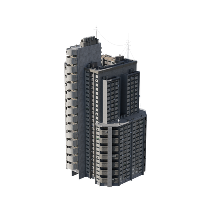 Soviet Blocks