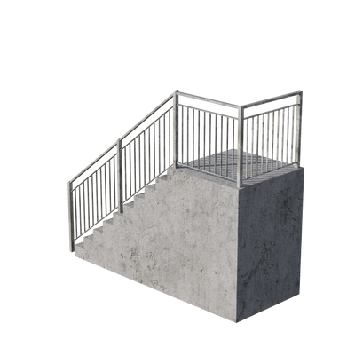 Soviet Blocks