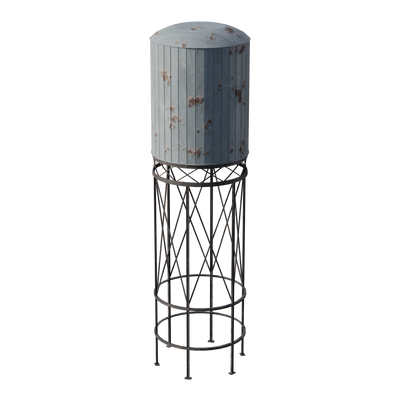 Soviet Blocks