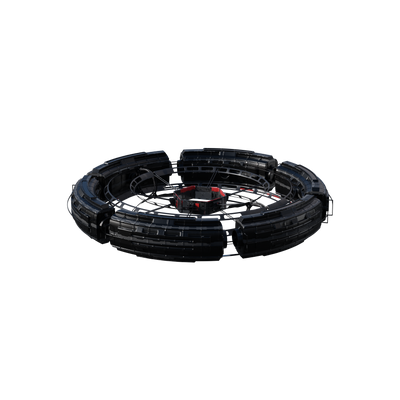 Spaceships: Legacy
