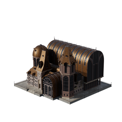SteamPunk
