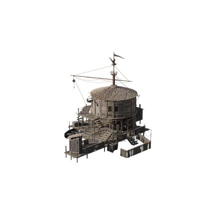 Treasure Island