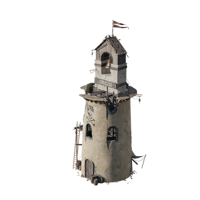Treasure Island
