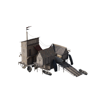 Treasure Island