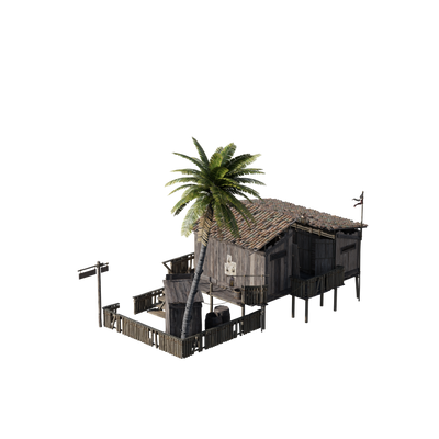 Treasure Island