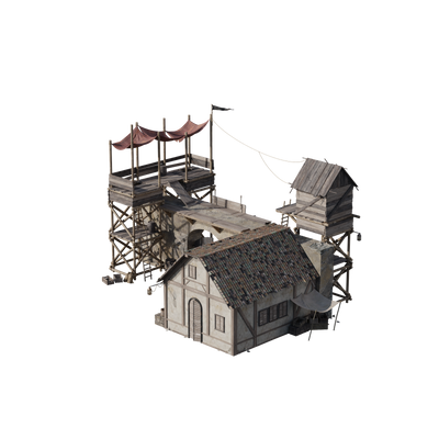 Treasure Island