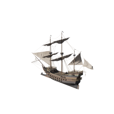 Treasure Island