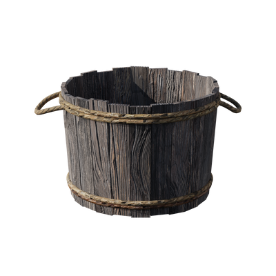 Treasure Island