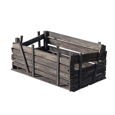 Treasure Island