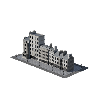 Victorian