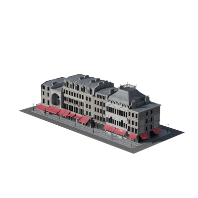 Victorian