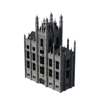 Victorian
