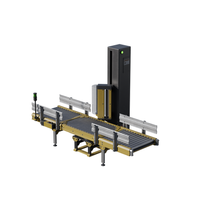 Warehouses